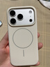 Apple/苹果【点击“立即领取”享补贴】iPhone 17 Pro 256GB 银色 支持移动联通电信5G 双卡双待手机 实拍图