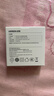 绿联20W充电器苹果17充电头适用iPhone17ProMax/16e/15/iPad平板小米华为手机氮化镓Type-C快充插头 实拍图