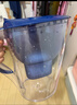 碧然德（BRITA） 过滤净水器 家用滤水壶 净水壶 海洋系列 3.5L蓝色 一壶3芯装 环保加固包装 实拍图