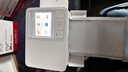 佳能（Canon）cp1500手机无线照片打印机学生家用热升华小巧便携式彩色相片打印机 洗照片过塑定制 能连手机蓝牙 CP1500珍珠白【自动覆膜】 套餐三【精选相纸套装·可户外打印】 实拍图