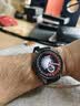 HUAWEI【父亲节送礼优选】HUAWEI WATCH GT 6 雅丹黑 46mm智能手表多维情绪健康全新骑行体验 实拍图
