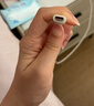 倍思苹果充电线双头type-c数据线PD100W适用iPhone17Promax/16e/15手机Mac电脑iPad华为荣耀小米2m白 实拍图