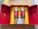 雷允上加拿大进口西洋参片120g礼盒 约1.2-1.4cm送礼 父亲节端午节礼品 实拍图