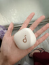 声阔（SoundCore）安克P40i超能小彩蛋2.0升级降噪真无线蓝牙耳机TWS入耳式音乐游戏耳机6麦AI3D音效白色 实拍图