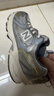 NEW BALANCE童鞋 4-7岁中童春季潮酷Y2K运动休闲鞋MR530KMW 实拍图