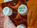 康师傅 茉莉蜜茶 茉莉花茶饮料 小瓶整箱装 330ml*12瓶 热门商品 实拍图