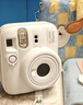INSTAX富士instax立拍立得 mini相纸 白边双包20张(适用miniSE/11/12/40/90/LiPlay/EVO/Link3) 实拍图