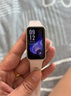 华为（HUAWEI）手环10 标准版 羽砂黑 智能手环专业睡眠分析情绪健康铝合金机身心率监测运动手环华为手环9升级 实拍图