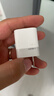 CUKTECH酷态科苹果17充电器40W适用iPhone17e/16/15ProMax/ipadAir/MacBookNeo氮化镓Type-C快充头 实拍图