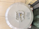 正泰吸顶灯LED卧室灯阳台过道灯具超薄三防灯白光高亮灯饰24W三色光 实拍图
