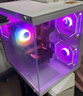 英特尔（Intel）英特尔酷睿i9升十八核二手电脑游戏台式机RTX5060独显黑神话悟空直播吃鸡主机建模渲染DIY组装机 单主机 套餐六：英特尔三十二核芯+756G+RTX3060 99成新 实拍图