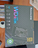航嘉（Huntkey）WD750K全模组 金牌750W电脑电源皓月白（80PLUS金牌/单路60A/全电压/LLC+SR+DC-DC/智能温控） 实拍图