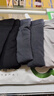 京舒然京东自有品牌【新疆棉】男士纯棉内裤10A抗菌平角短裤6条 2XL 实拍图