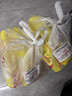 湾仔码头玉米蔬菜猪肉水饺1320g66只早餐速食半成品面点生鲜速冻饺子 实拍图