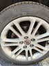 马牌（Continental）汽车轮胎 245/45R18 100W UCJ+ 适配奔驰E级 奥迪A6L 实拍图
