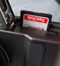 闪迪（SanDisk）256GB SD内存卡 U1 C10 至尊高速存储卡 读速150MB/s 全高清视频 数码相机理想伴侣 实拍图