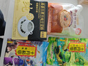 十月稻田 即食燕麦片 500g 早餐速食即食  膳食纤维 营养无添加蔗糖 轻食 实拍图