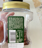 百草味高端紫皮腰果500g 每日坚果特大果休闲零食罐装送礼【本味甄果】 实拍图