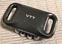 VTT十六头筋膜枪深层肌肉按摩仪器全身揉捏肩颈腰背腿部放松电动多头颈膜抢送父亲男友生日礼物 16头明星款】50KG力度+超强锂电池+精美礼品盒 实拍图