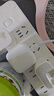 Apple/苹果 40W type-c快充充电器 苹果usb-c原装充电头 旗舰店新款苹果iPhone 17 Pro Max充电器 实拍图