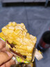 麦酥园 沙琪玛零食早餐面包饼干蛋糕点心无糖精休闲零食品办公室解馋4斤 实拍图