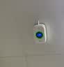 HIKVISION海康威视燃气报警器家用厨房自动断阀天然气/管道煤气泄漏警报器 屏显款 厨房食堂饭店 甲烷 JT-Q1T(S) 实拍图