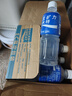 宝矿力水特电解质水功能性运动饮料500ml*15瓶 整箱装补充能量水分 实拍图