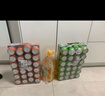 金龙鱼 食用油 葵花籽清香型食用植物调和油5L*4 实拍图