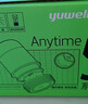 鱼跃（yuwell）安耐糖5代动态血糖监测仪Anytime5pro6盒装 母亲节送礼 礼盒装 实拍图