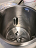 九阳（Joyoung）【重磅新品】1.2L钛豆浆机316钛钢0涂层变频轻音家用2-4人全自动免煮免滤PL1180【价保618】 实拍图