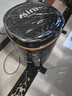 VCJ洗衣机半全自动迷你洗衣机小型洗脱一体小型家用母婴内衣裤洗袜子神器儿童单身人宿舍出租房 新4.5KG【立体水洗去污*定时降噪快洗】暗夜黑 实拍图