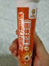 小葵花维生素C泡腾片(固体饮料)甜橙味80g 维C营养果味饮品(4g/片*20片) 实拍图