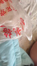 布乐森（BULESOM）进口儿童青少年成长钙片4-11-17岁赖氨酸氨基丁酸γ钙铁锌生长素 【 60片*4瓶 】4-17岁长个子初中生骨骼发育 3-18助补钙6-25岁搭长高增高鞋垫0激素非药 实拍图