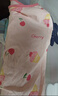 笛莎（DEESHA）【7A抑菌】女童睡裙公主风小女孩纯棉夏季薄款透气中大童连衣裙 实拍图