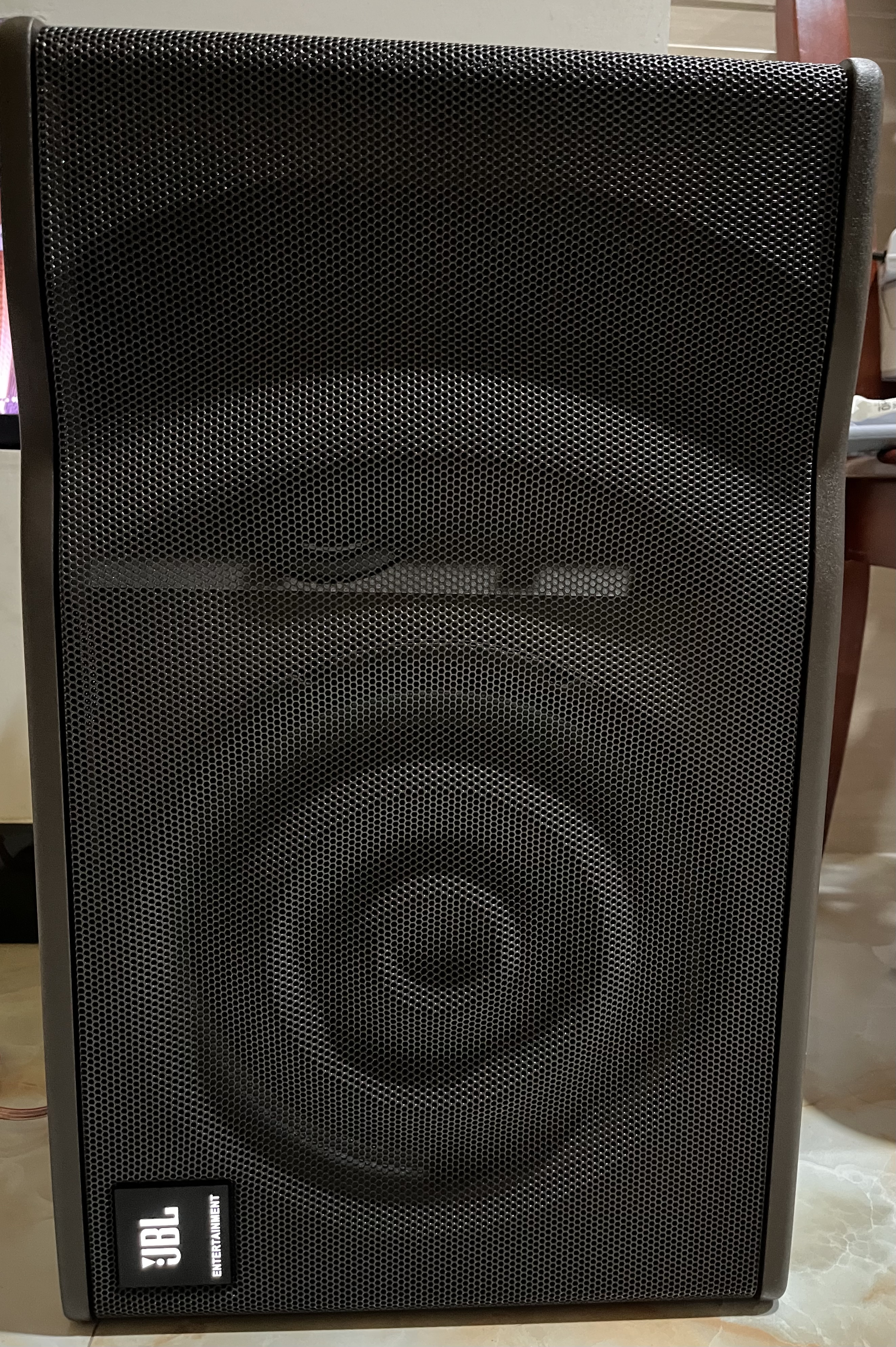 JBL【政府补贴】MK12家庭ktv音响套装 卡拉OK点歌机一体机 家庭影院组合家用K歌专业音箱唱歌设备全套 实拍图