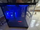 七彩虹（Colorful）海景房主机酷睿15代U5 245KF/i5 12490F搭RTX5060 5060TI电竞游戏设计办公电脑主机台式组装机 配一：12400F丨16G丨512G丨5060TI 实拍图