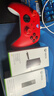 XBOX原装xss微软xbox手柄国产全新适配器ones无线Series二代接收器XSX充电电池精英二代手柄充电底座 【二代接收器+one充电组】安卓口 实拍图