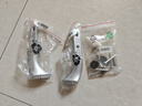 中兴（ZTE）巡天BE3600Pro青云版 2.5G网口千兆无线家用路由器 双频聚合WiFi7 智能游戏加速上网管理  实拍图