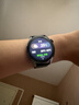 HUXIAVIM智能手表华为机鸿蒙安卓IOS系统适用华强北watch gt6 ultra蓝牙运动表男女生礼物心率血氧血压监测 网带 NFC+支付+海量表盘+健康监测 双表带+定位导航+超长待机+心率血 实拍图