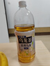 三得利茉莉无糖乌龙茶 1.25L 实拍图