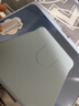 Apple/苹果 iPad 11英寸 A16芯片2025年款 平板电脑 (128GB WLAN版/学习办公娱乐)蓝色 实拍图