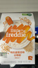 小皮（Little Freddie）【品牌专享】高铁有机米粉婴儿 宝宝营养辅食婴儿米粉6个月米糊 【4到9月+ 】原味*1+蓝莓*1+藜麦*1 160g*3盒 实拍图
