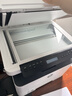 惠普（HP）328sdnw max黑白双面激光打印机无线自动打印  连续复印扫描 大印量办公室打印 高速打印 一年上门 实拍图