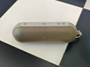 beats Pill 便携式户外防水防尘无线蓝牙扬声器音响/音箱 内置麦克风 兼容苹果安卓-香槟金 实拍图