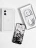 Apple/苹果 iPhone 17 256GB 白色 支持移动联通电信5G 双卡双待手机 实拍图