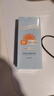 防晒霜乳美白男女SPF50+军训防晒脸部清爽水润高倍防晒隔离二合一 (同款高倍防晒）防晒霜SPF+++*1瓶 实拍图