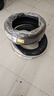 锦湖KUMHO汽车轮胎 215/60R17 96H KH32(SA01)  原配瑞虎/逍客/X80 实拍图