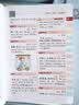 小学生多功能大英语词典(硬壳精装)外教原声朗读音频全彩图解趣味英语词汇单词语法听力英汉双解字典正版 实拍图