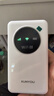 迅优随身wifi三网通无线wifi6上网宝携带式4G路由器网卡移动联通电信无限制全国通用流量2026款5GXY 【升级版X7Pro】WIFI6三网通10000毫安 不限速不虚标月享1500G流量 实拍图