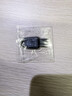 闪迪（SanDisk）128GB USB3.2 U盘 CZ550黑色 读速100MB/s 安全加密 数据恢复 学习办公电脑车载 高速大容量优盘 实拍图